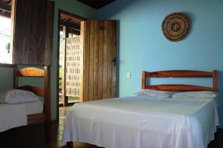 Pousada Itaoca Itacaré Habitación foto