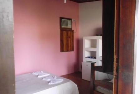 Pousada Itaoca Itacaré Habitación foto